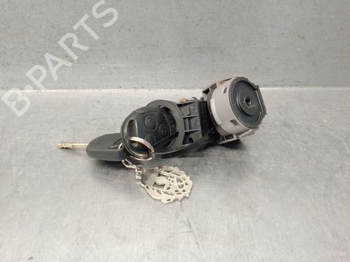 Used Ignition barrel Ignition barrel FORD MONDEO III (B5Y) 2.0 16V (146 hp) 34370338 34370338