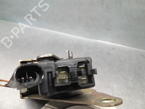 Front left lock SMART CABRIO (450) 0.6 (S1OLD2, 450.452) | BP37028089C98 - Image 5