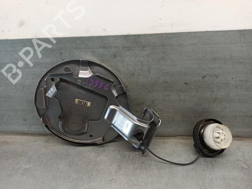 Fuel flap MAZDA CX-5 (KE, GH) 2.2 D | BP17198239C131 
