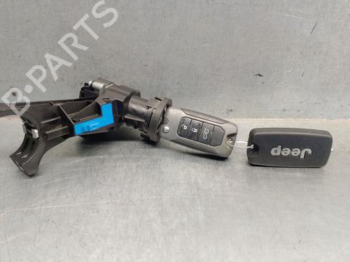 Contactslot JEEP COMPASS (MP, M6, MV, M7) 2.0 CRD 4x4 (140 hp) 29699102