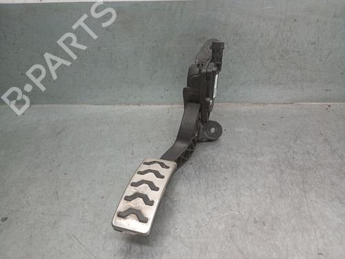 Used Pedal HYUNDAI i20 II (GB, IB) 1.0 T-GDI (101 hp) 26960263