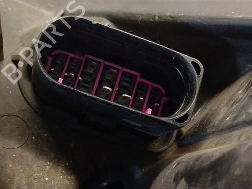 Right headlight FORD S-MAX (WA6) 2.0 TDCi | BP31644633C29 - Image 5