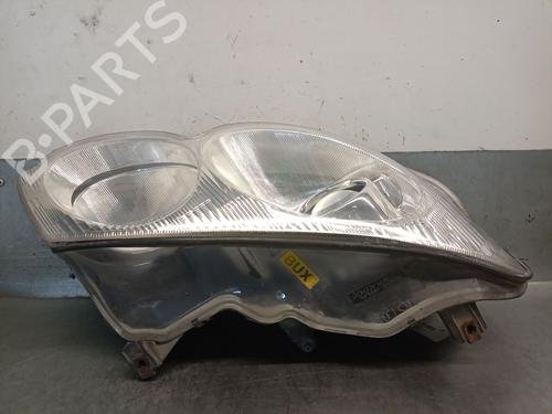 Right headlight CHRYSLER 300M (LR) 2.7 V6 24V | BP33965260C29 - Image 3