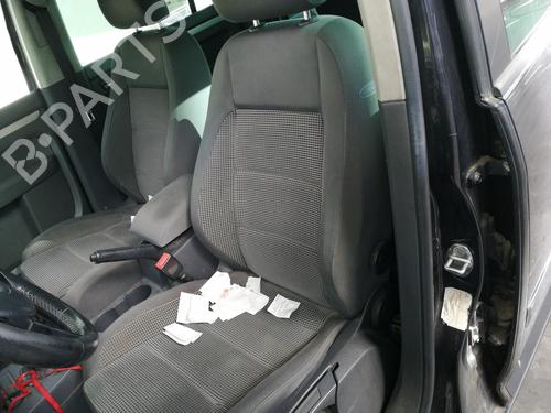 Pipe VW TOURAN (1T1, 1T2) 2.0 TDI 16V | BP15853908M125 