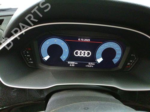 Licence plate light AUDI Q3 (F3B) 35 TDI | BP30043997I40 - Image 8