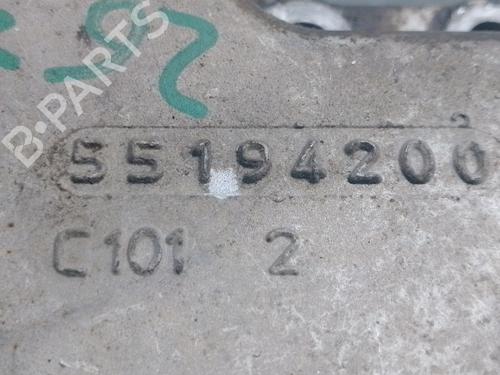 Engine mount FIAT PANDA (169_) 1.2 (169.AXB11, 169.AXB1A) | BP38542449M89 - Image 7