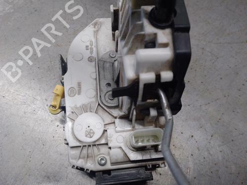 Front left lock FIAT FREEMONT (345_) 2.0 JTD | BP16910526C98 