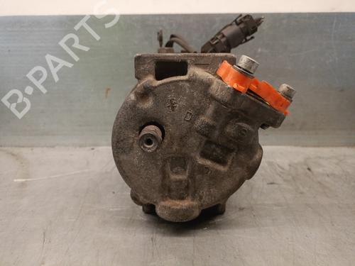 AC compressor OPEL OMEGA B (V94)  | BP17650828M34 