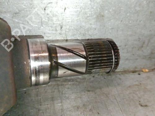 Right front driveshaft DAEWOO NUBIRA Saloon (J150) 1.6 16V | BP37487547M39 - Image 5