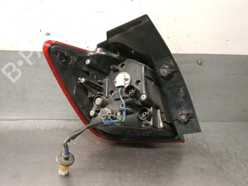 Right taillight MITSUBISHI ASX (GA_W_) 1.6 DI-D | BP36812677C35 - Image 3