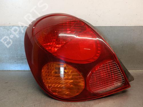 Used Left taillight Left taillight TOYOTA COROLLA (_E11_) 1.6 (AE111) (110 hp) 35986630 35986630