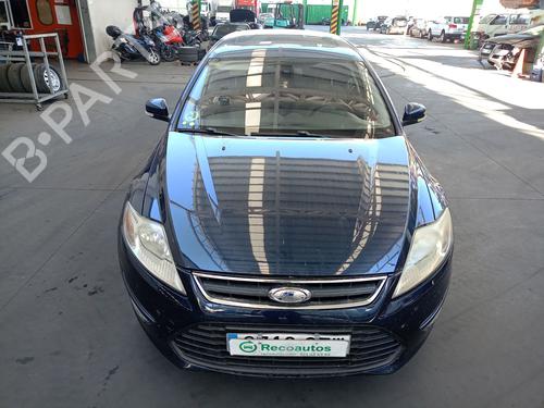 Electronic sensor FORD MONDEO IV Turnier (BA7) 2.0 TDCi | BP38933236M84 - Image 12