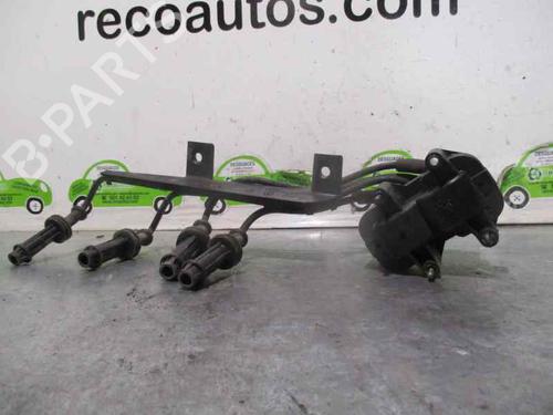 Ignition coil CITROËN SAXO (S0, S1) 1.1 X, SX | BP2332498M94 