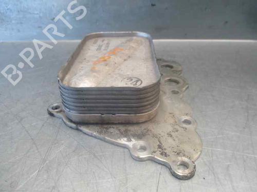 Oil radiator MERCEDES-BENZ B-CLASS Sports Tourer (W245) B 200 CDI (245.208) | BP20254145M33 