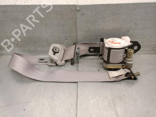 Front right seatbelt MAZDA MPV II (LW) 2.0 (LWEW) | BP37403127I25 - Image 2