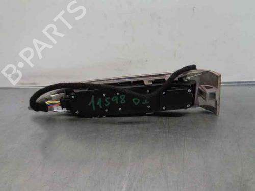 Left front window switch MERCEDES-BENZ S-CLASS Coupe (C215) CL 500 (215.375) | BP6166098I27 