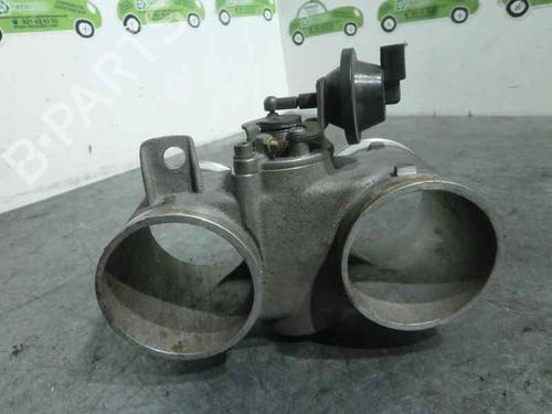 Used Throttle body OPEL OMEGA B (V94) [1994-2005]  2080912
