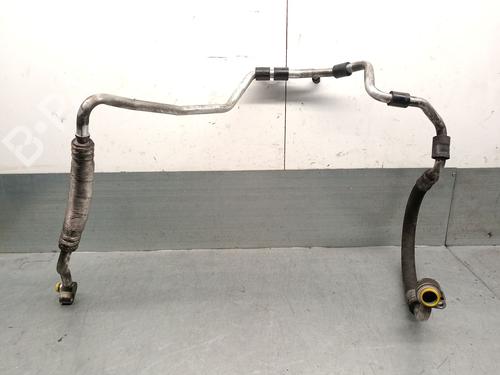 AC pipe VW TOURAN (1T1, 1T2) 2.0 TDI 16V | BP29574520M126