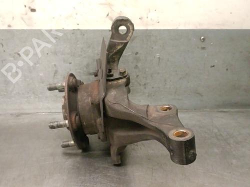 Right front steering knuckle KIA OPTIMA (JF) 1.7 CRDi | BP31862380M26 - Image 2