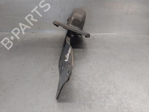 Right rear suspension arm VW GOLF V (1K1) 1.9 TDI 4motion | BP29570468M15 