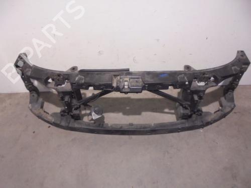 Used Front slam panel LAND ROVER DISCOVERY III (L319) [2004-2009]  10234599
