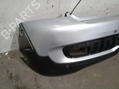Rear bumper MINI MINI (R56) | BP30161119C8