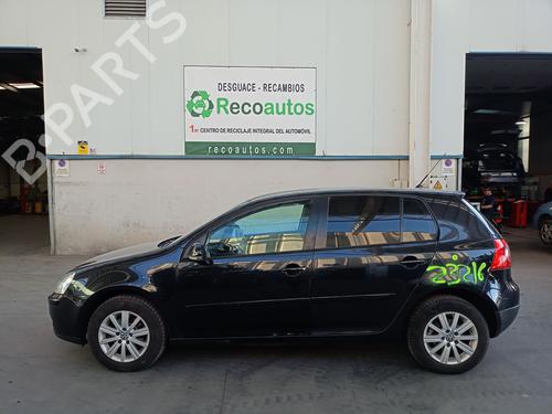 Pipe VW GOLF V (1K1) 1.9 TDI | BP27518165M125 - Image 4