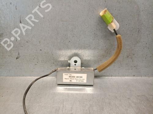 Used Electronic module Electronic module 37240251 37240251