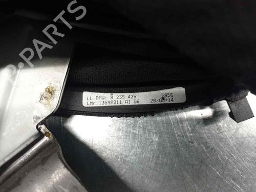 Hand brake BMW 3 (F30, F80) 318 d | BP11086911I18