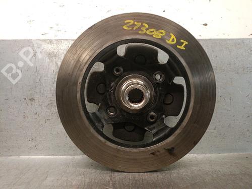Fusée avant droite LIGIER JS50 [2013-2025]  20691754
