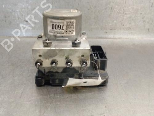 Used ABS pump ABS pump HYUNDAI i10 III (AC3, AI3) 1.0 MPi (67 hp) 34583237 34583237