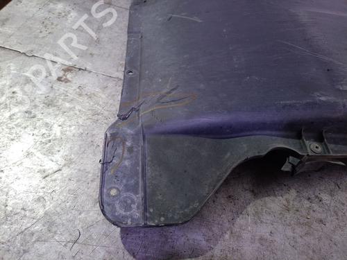 Underbody protection SEAT IBIZA V (KJ1, KJG) 1.6 TDI | BP23431185M92