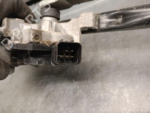 Front wiper motor KIA SORENTO II (XM) 2.2 CRDi 4WD | BP21772996M29 