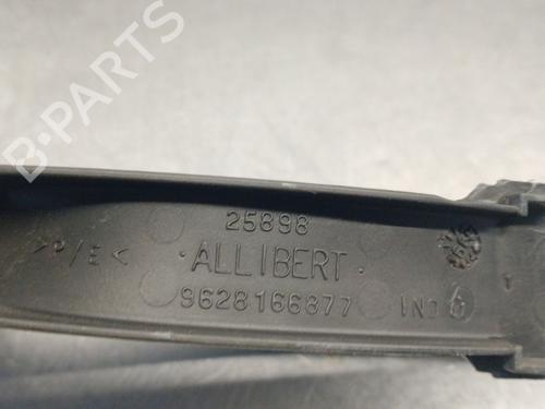Hand brake PEUGEOT 406 (8B) 2.0 HDI 110 | BP28726308I18 