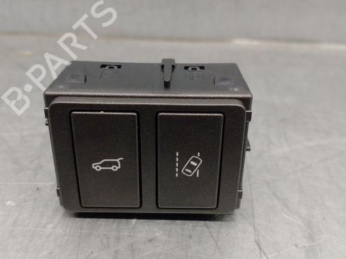 Used Switch LAND ROVER RANGE ROVER EVOQUE (L538) 2.0 D 4x4 (150 hp) 27190989