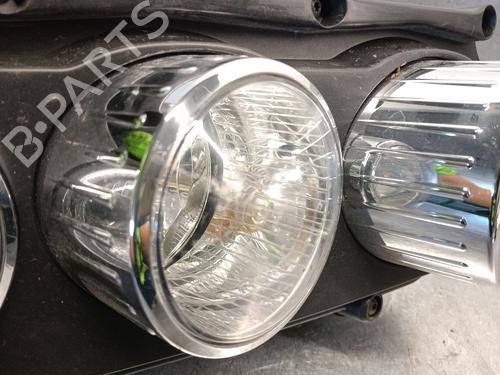 Left headlight ALFA ROMEO 159 (939_) 2.0 JTDM (939AXP1B) | BP27612366C28 - Image 11