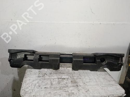 Used Rear bumper reinforcement Rear bumper reinforcement 37519014 37519014