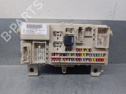 Used Fuse box FORD FOCUS II (DA_, HCP, DP) 1.8 TDCi (115 hp) 29135529