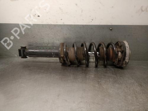 Used Right rear shock absorber BMW X4 (F26) xDrive 35 d (313 hp) 30306446