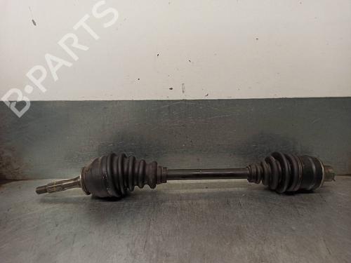 Used Left front driveshaft RENAULT 12 Estate [1983-1995]  29285014