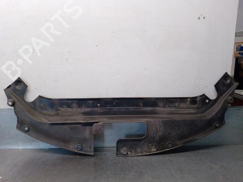 Frontplade/Frontkurv NISSAN PULSAR Hatchback (C13) 1.2 DIG-T | BP36324675C72 - Image 2