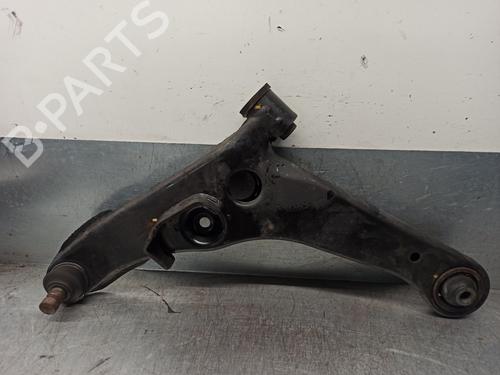 Used Left front suspension arm MITSUBISHI OUTLANDER I (CU_W) 2.4 4WD (CU5W) (160 hp) 10694191