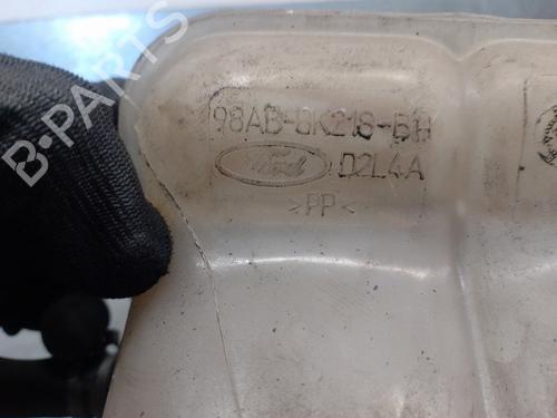 Expansion tank FORD FOCUS I (DAW, DBW) 1.6 16V | BP15189003C120 