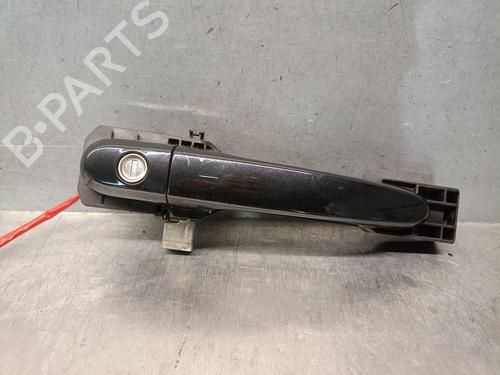 Used Front left exterior door handle Front left exterior door handle 39201713 39201713