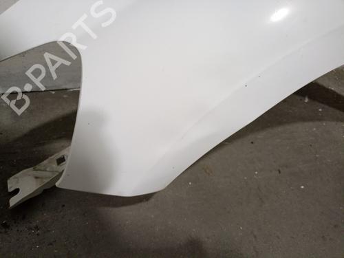 Left front fenders CITROËN C-ELYSEE (DD_) 1.2 VTi 82 | BP29077360C41 