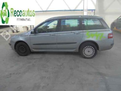 FIAT STILO Multi Wagon (192_)  1.9 JTD  178826