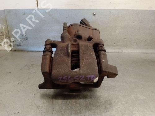 Right rear brake caliper AUDI A6 C6 (4F2) 2.7 TDI quattro | BP37525979M106 - Image 5