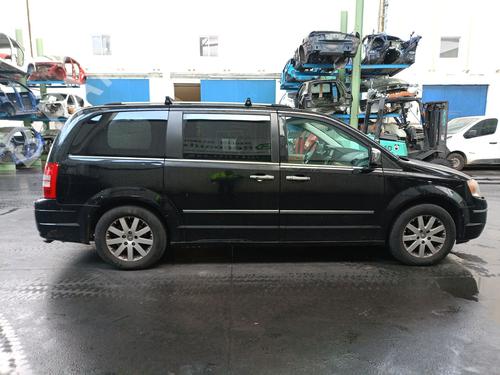 Intercooler CHRYSLER GRAND VOYAGER V (RT) 2.8 CRD | BP32773983M30  - Image 8