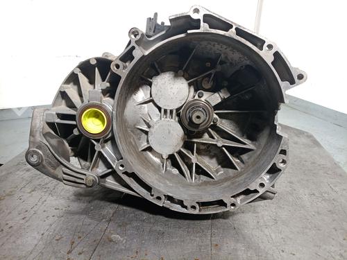 Gearkasse FORD MONDEO III (B5Y) 2.2 TDCi (155 hp) 30942307