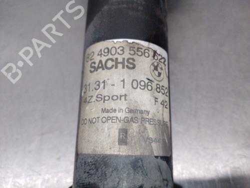 Right front shock absorber BMW 3 Compact (E46) 318 ti | BP37174350M17 - Image 7